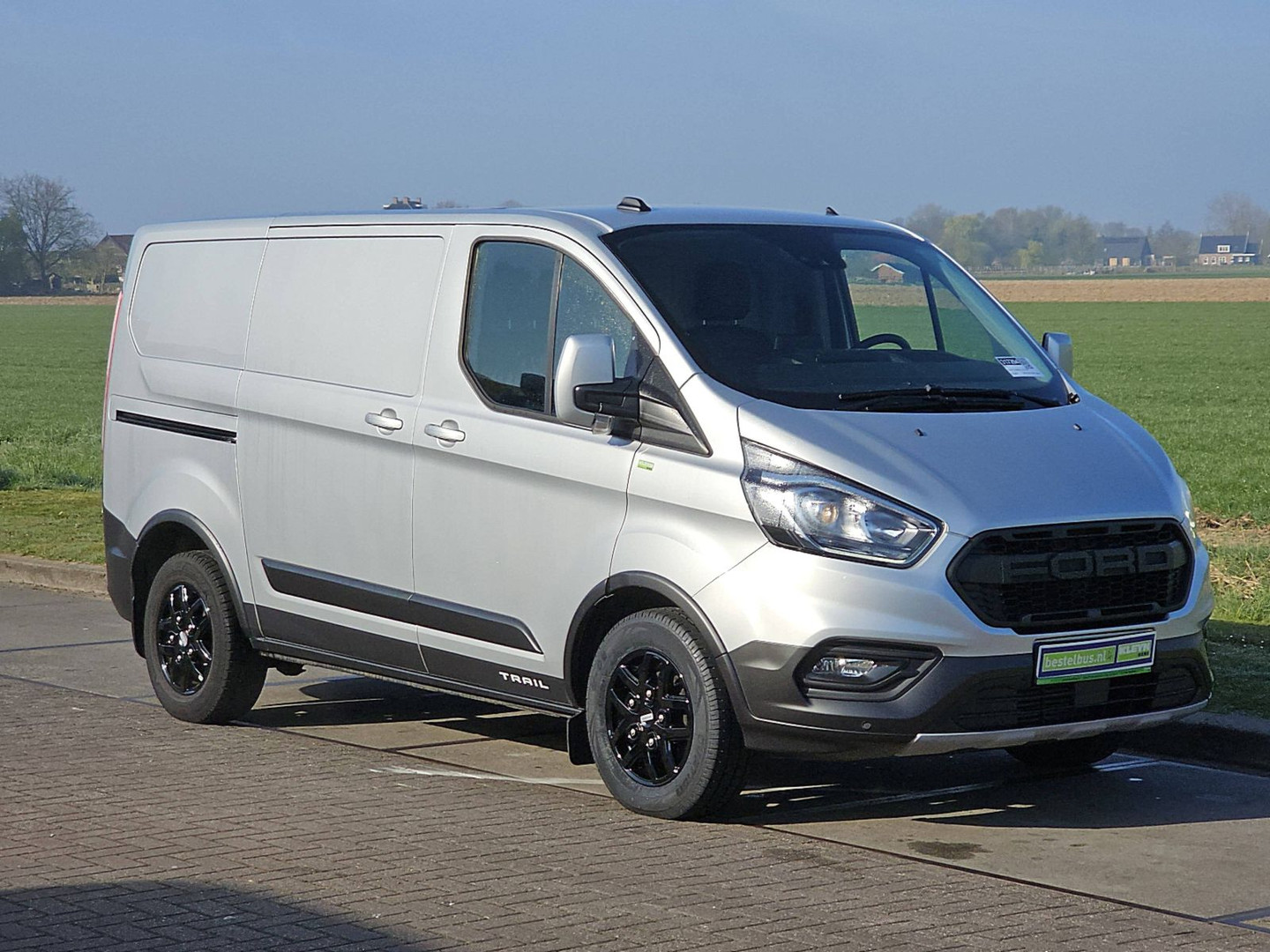 Ford Ford