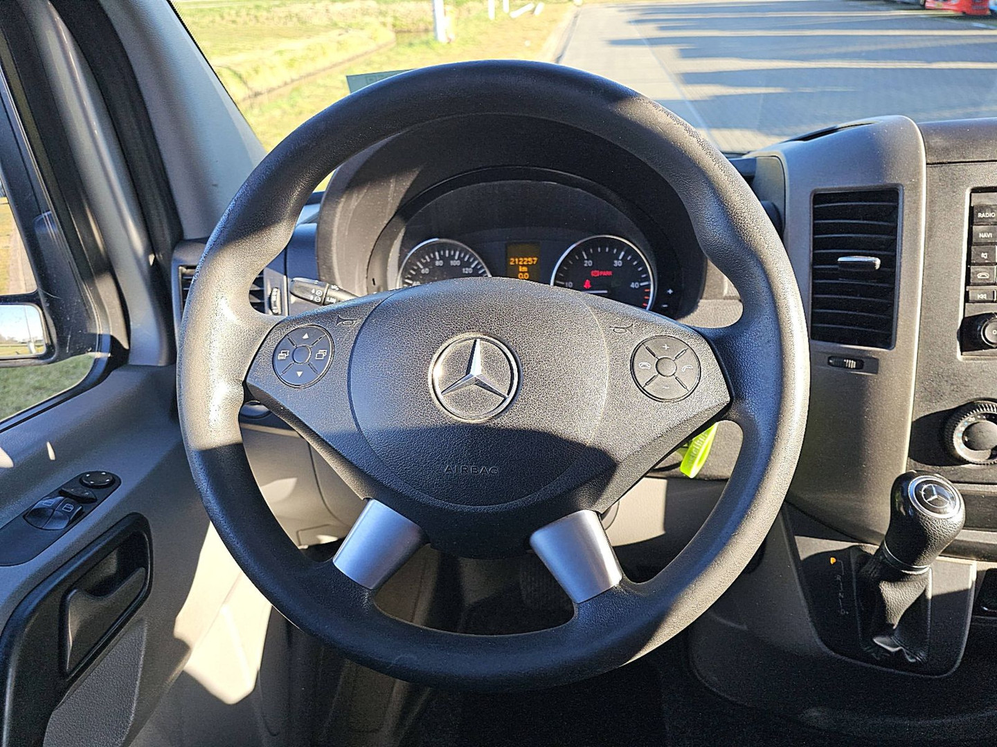 Mercedes-Benz Mercedes-Benz