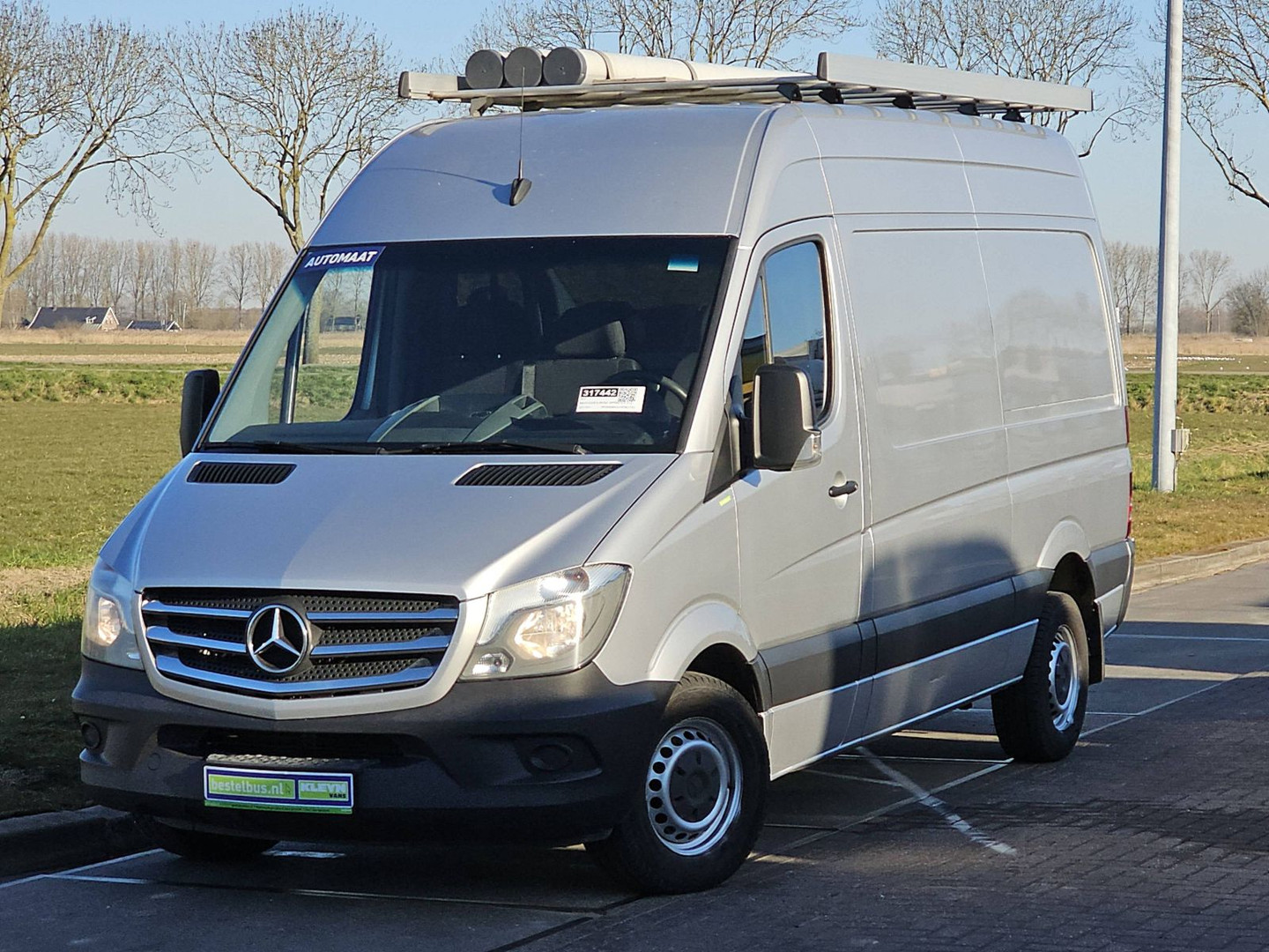 Mercedes-Benz Mercedes-Benz