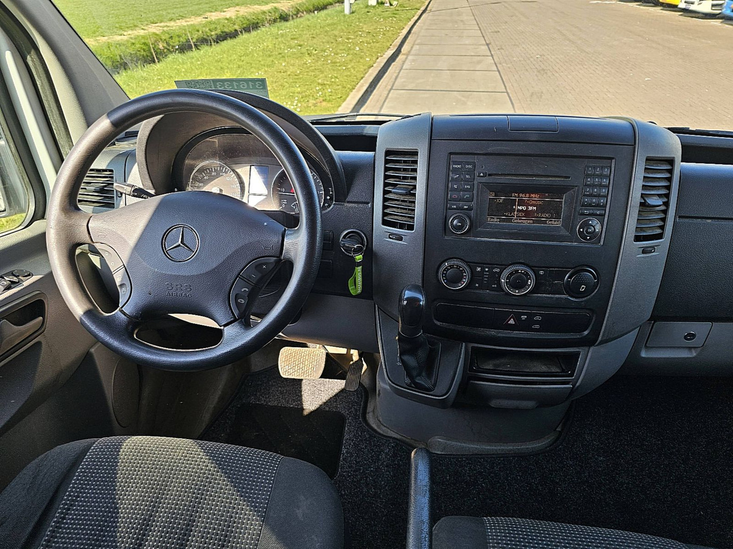 Mercedes-Benz Mercedes-Benz