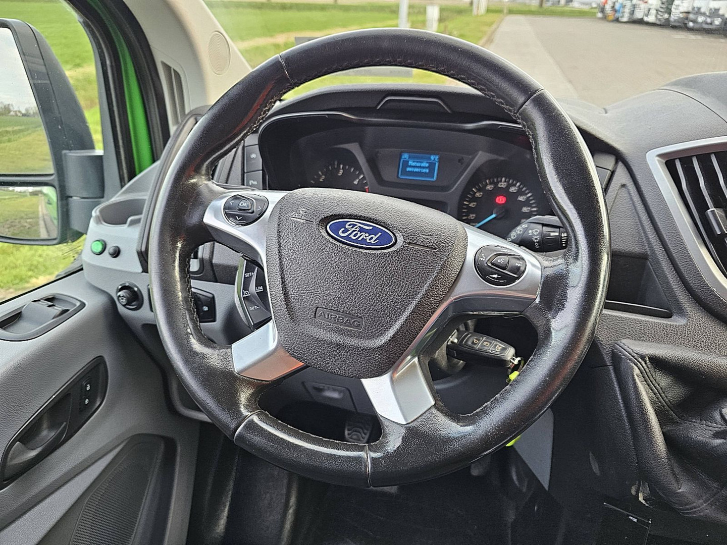 Ford Ford