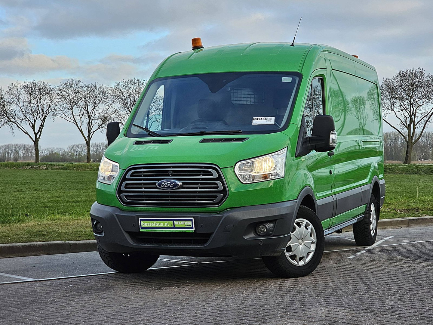 Ford Ford