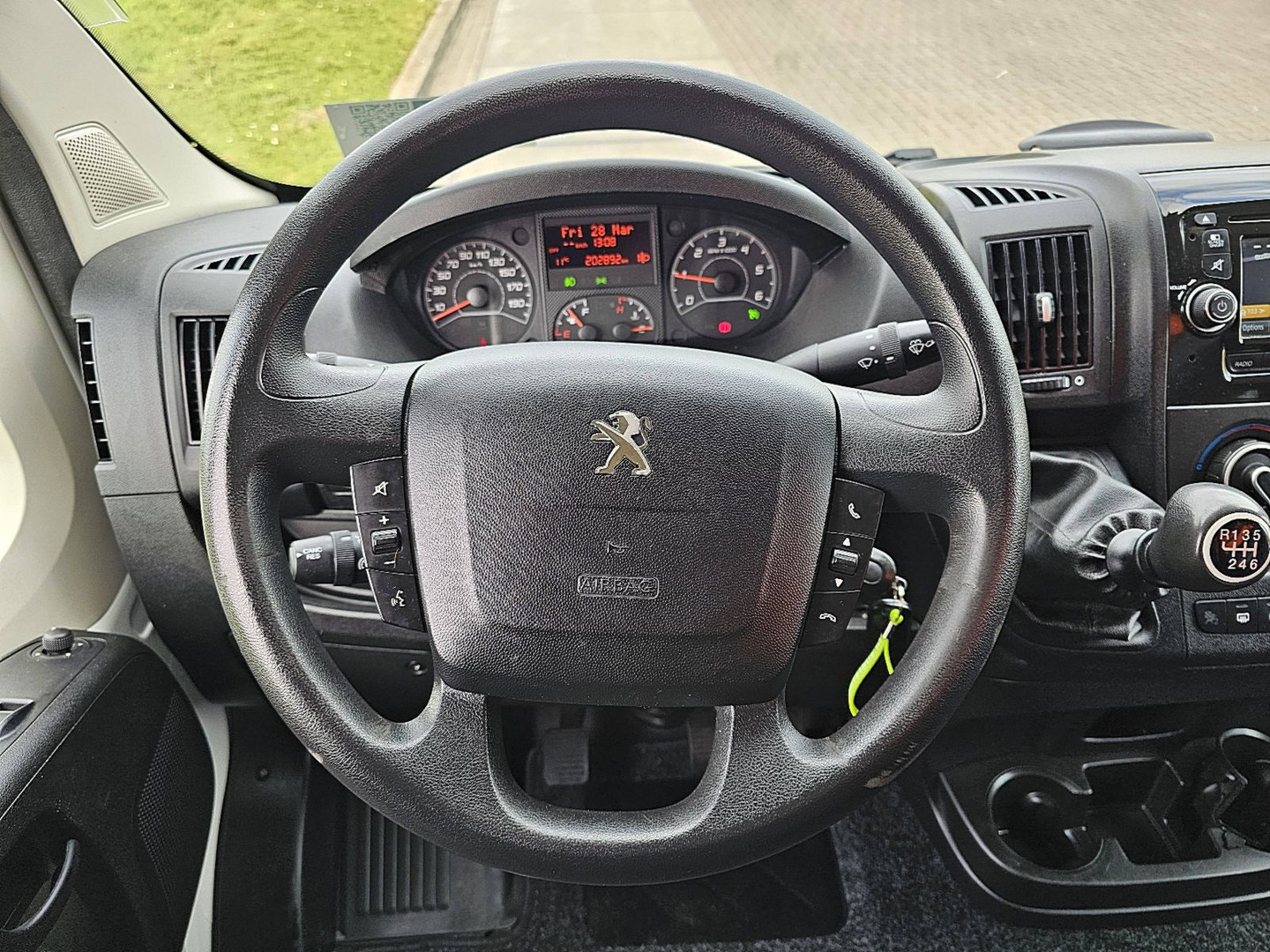 Peugeot Peugeot