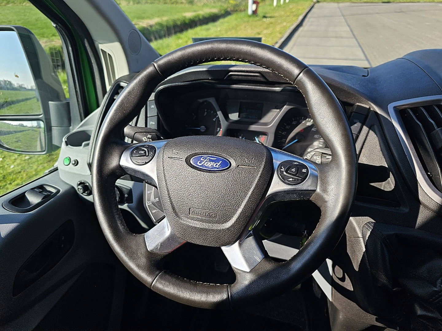 Ford