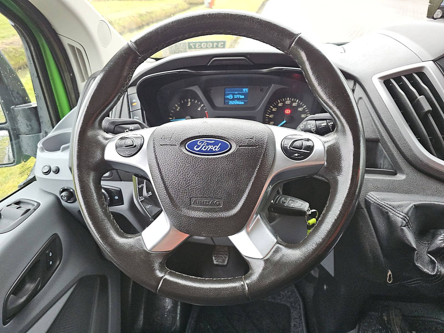 Ford Ford