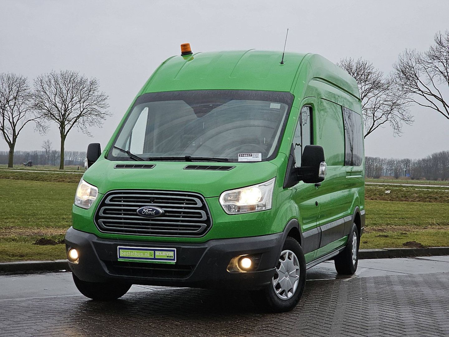 Ford Ford