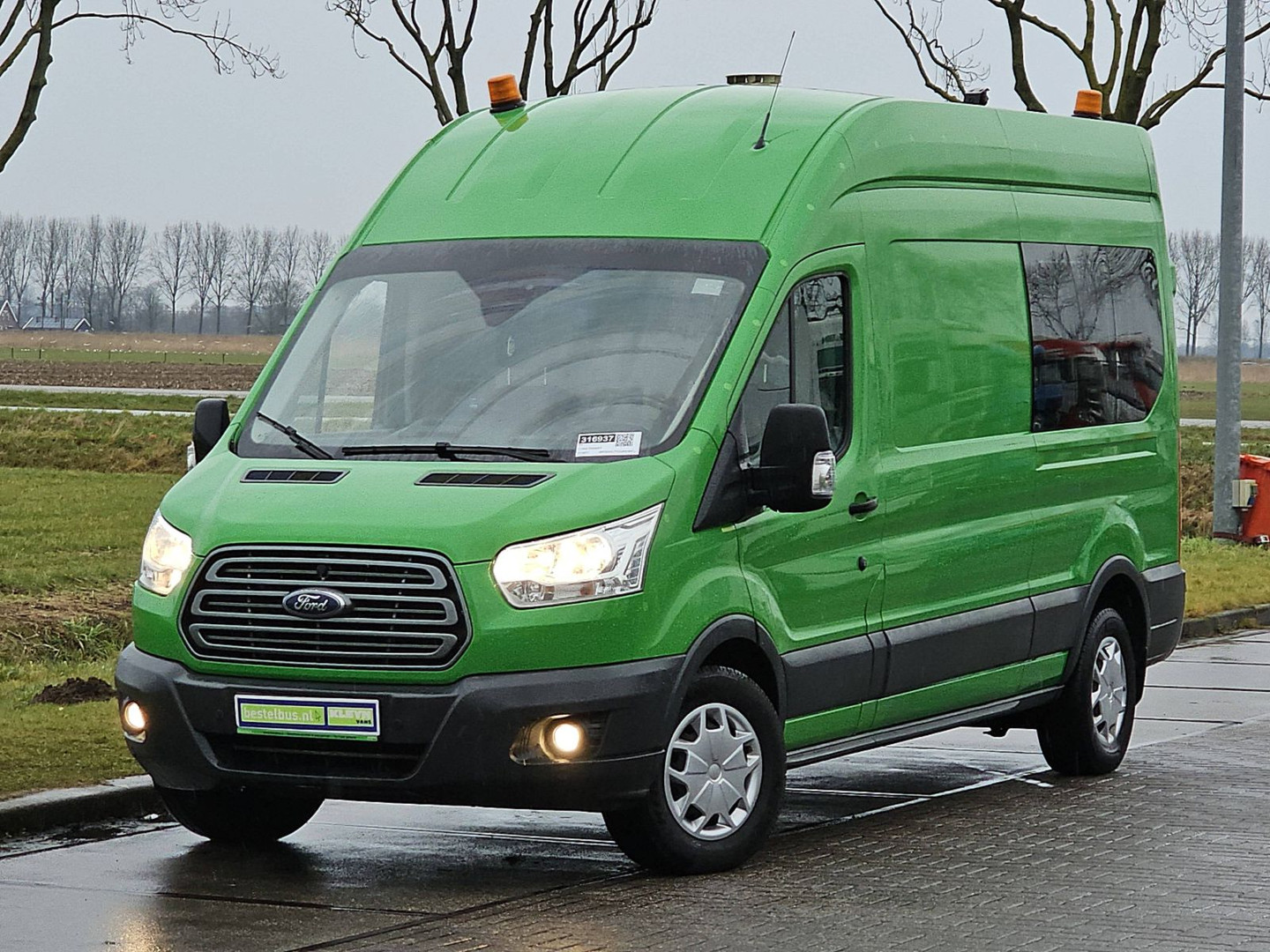 Ford Ford