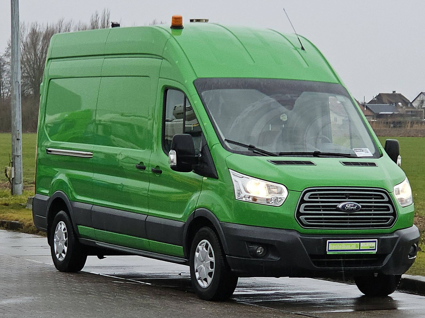 Ford Ford
