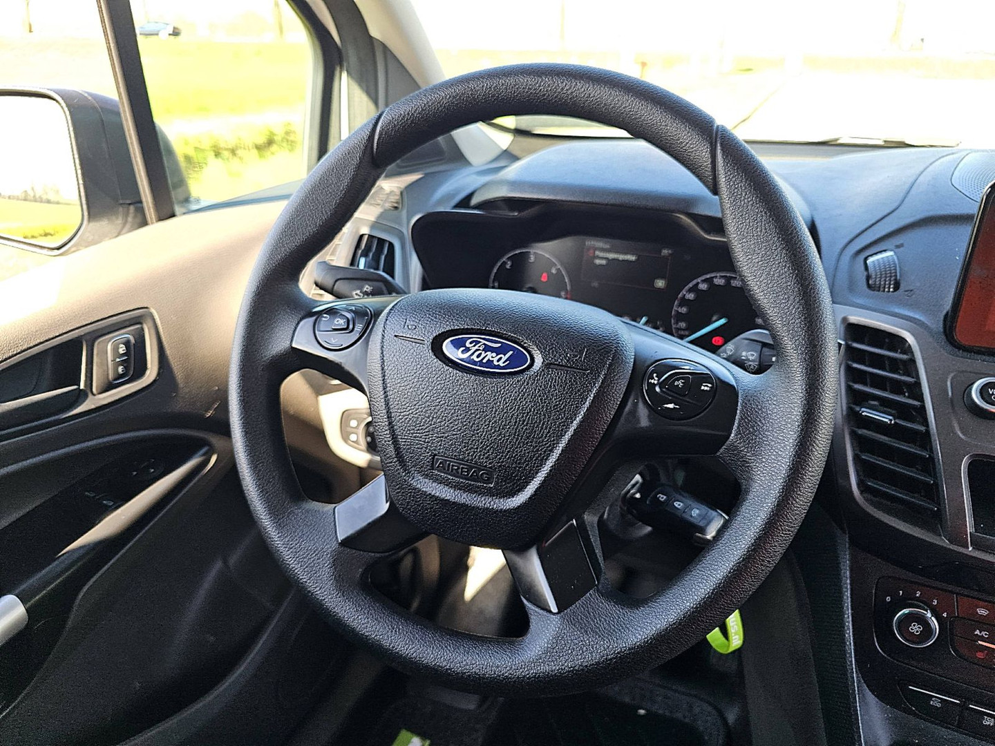 Ford Ford
