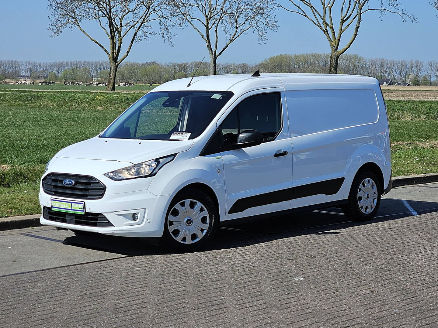 Ford Ford
