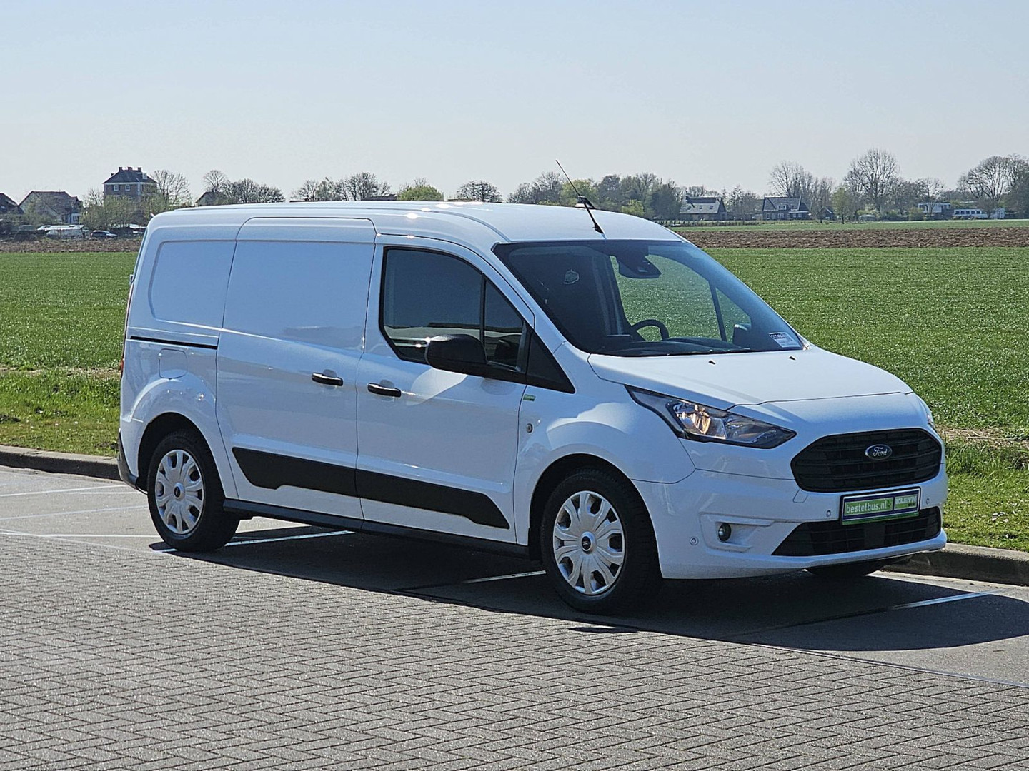Ford Ford
