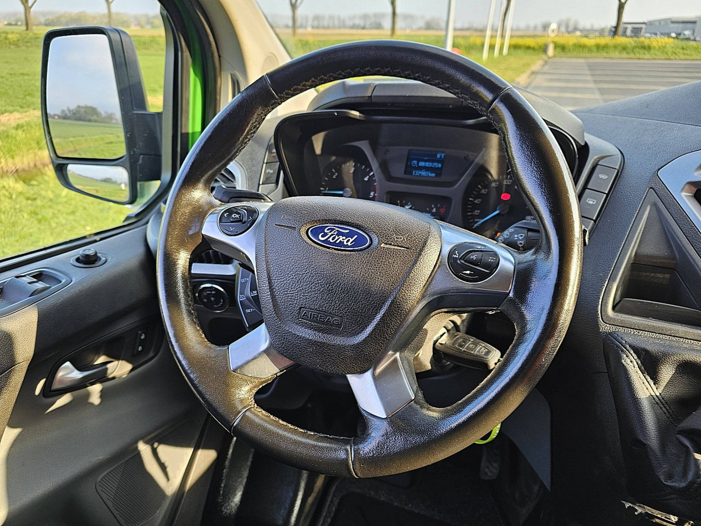 Ford Ford
