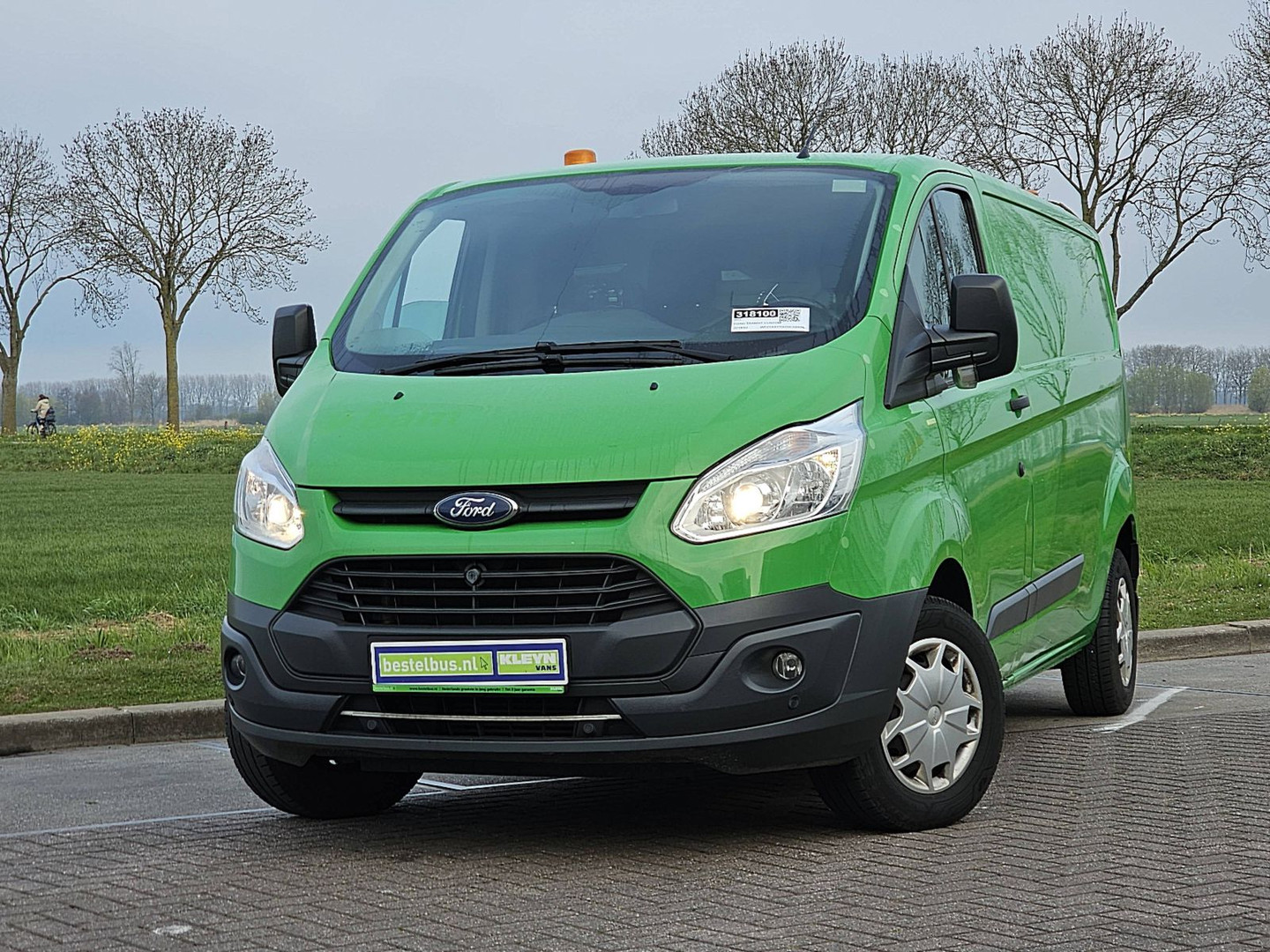Ford Ford