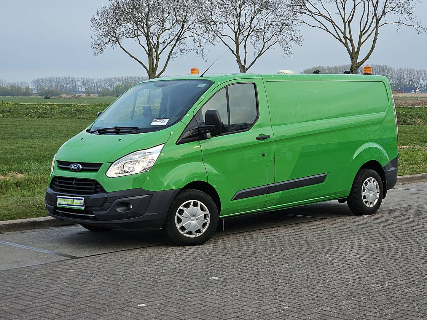 Ford Ford
