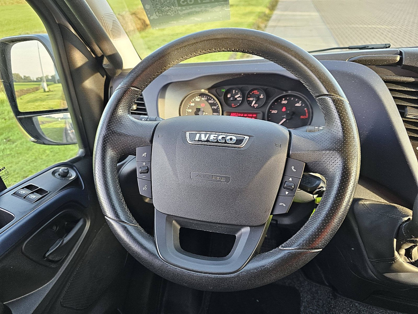 Iveco Iveco