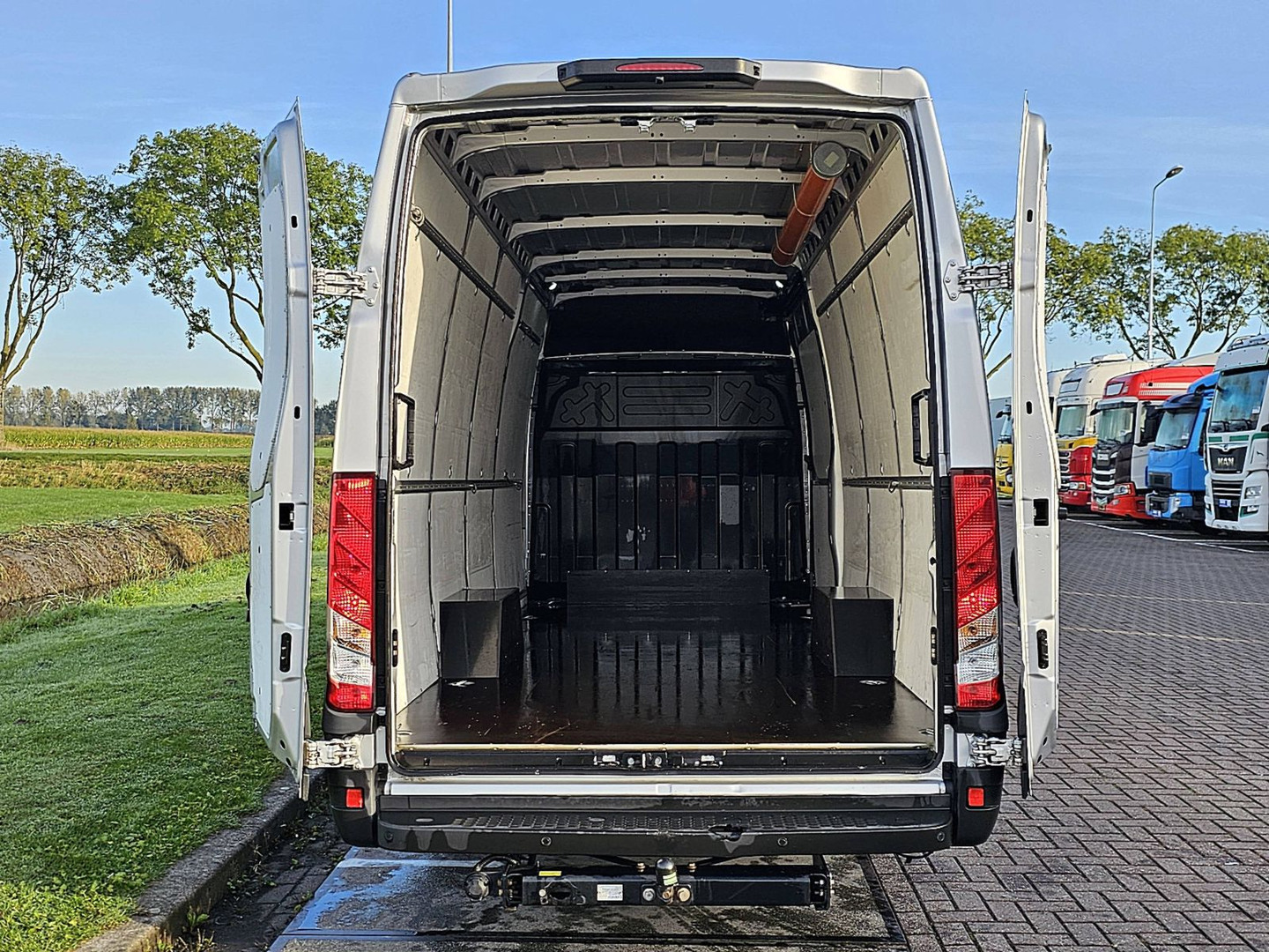 Iveco Iveco