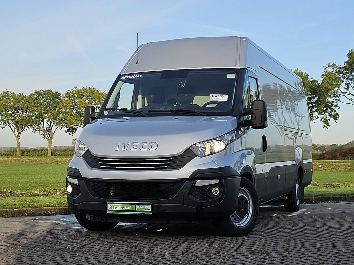 Iveco Iveco