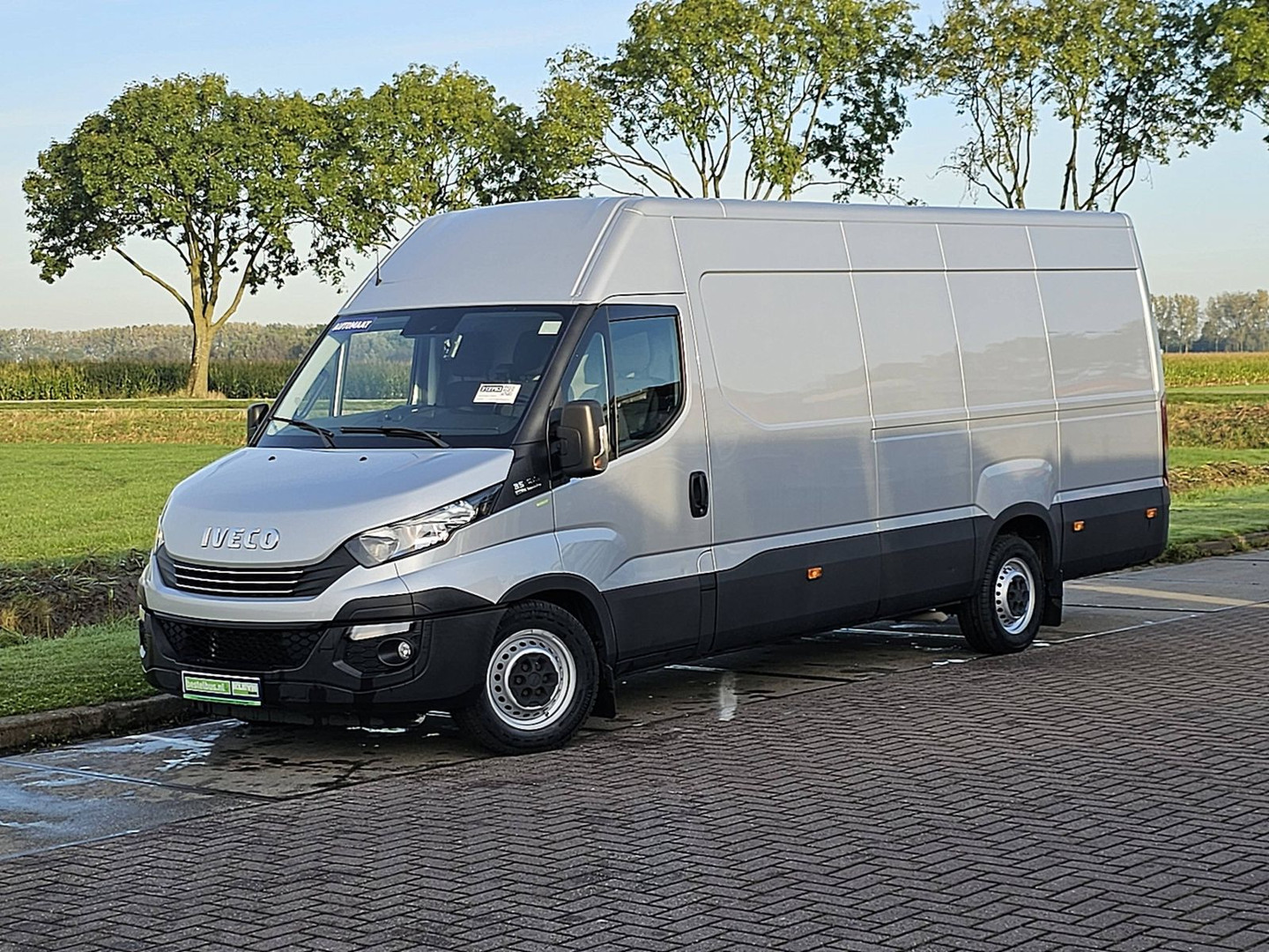 Iveco Iveco