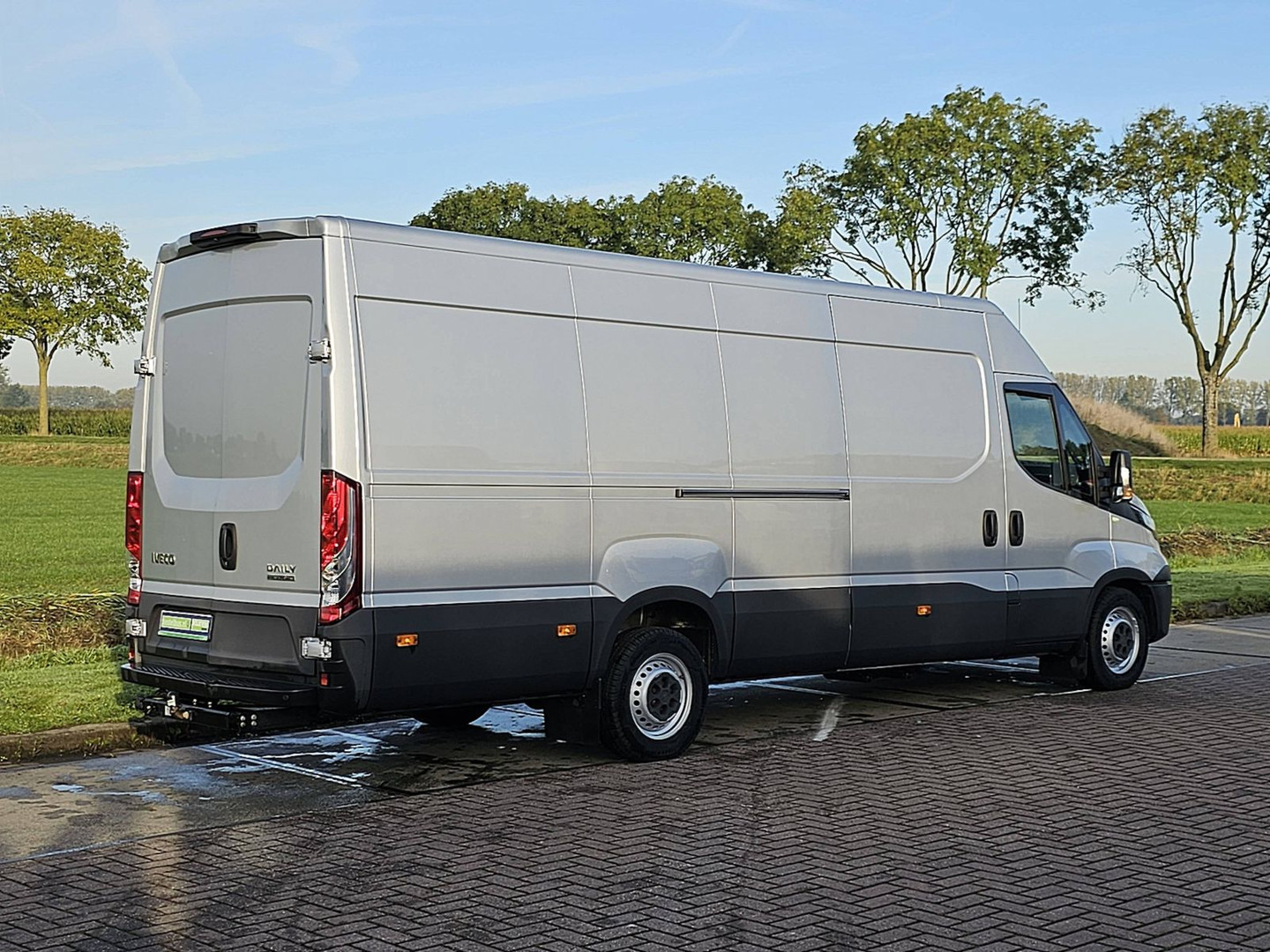 Iveco Iveco