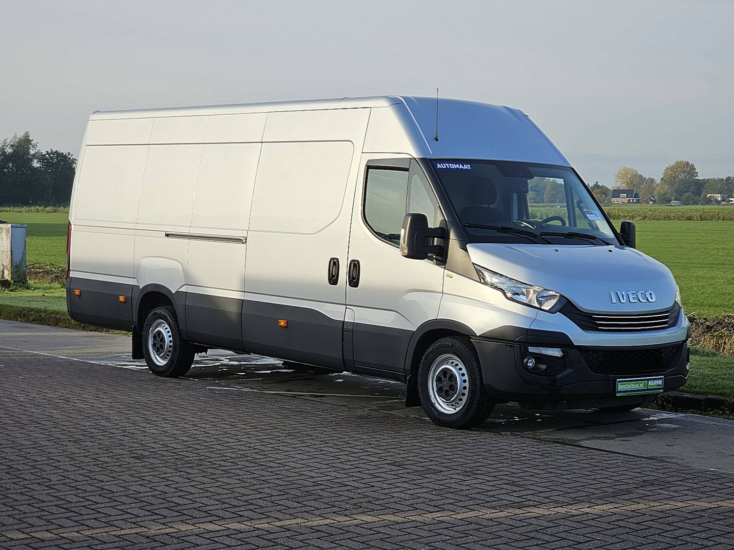 Iveco Iveco