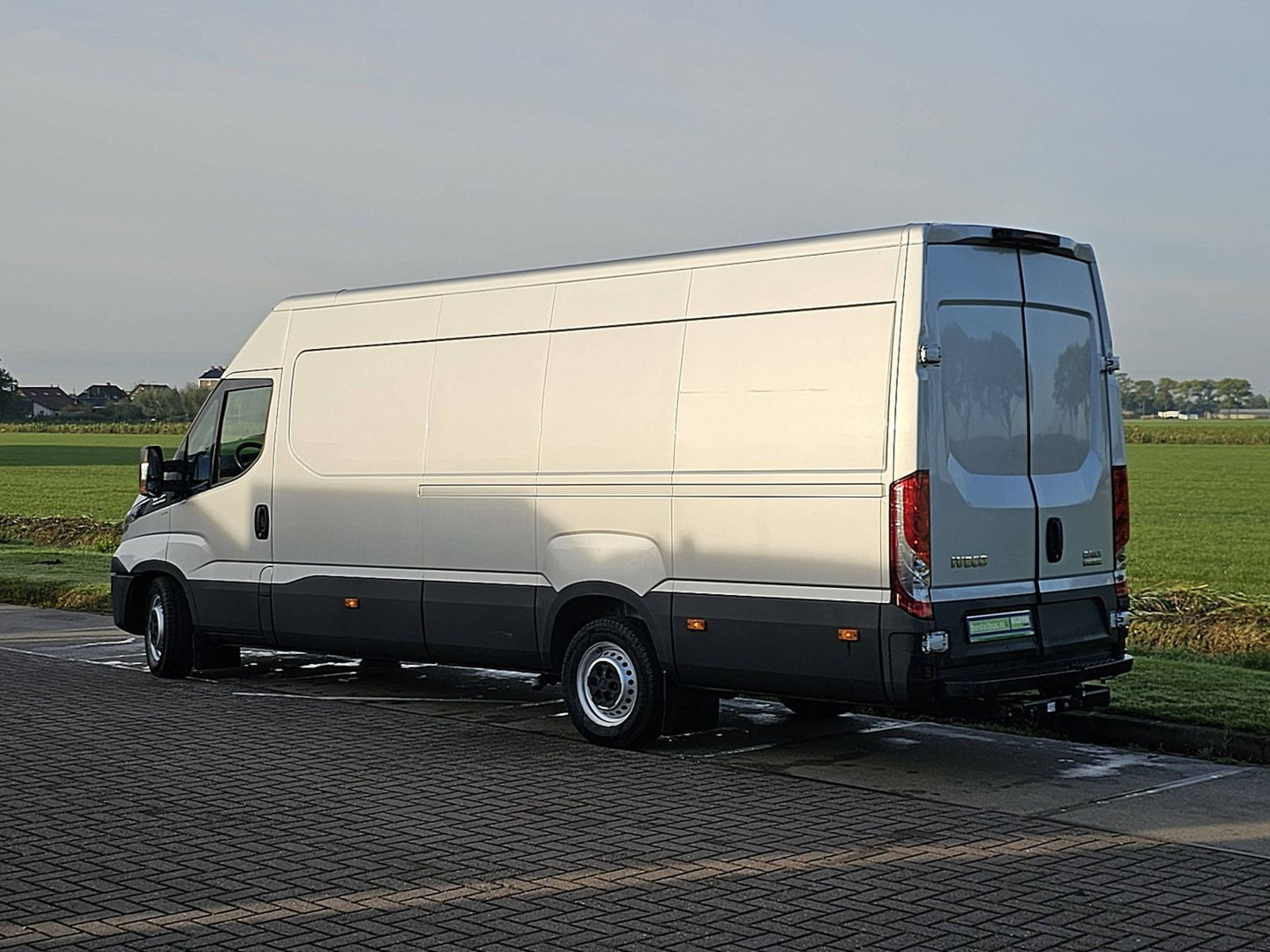 Iveco Iveco