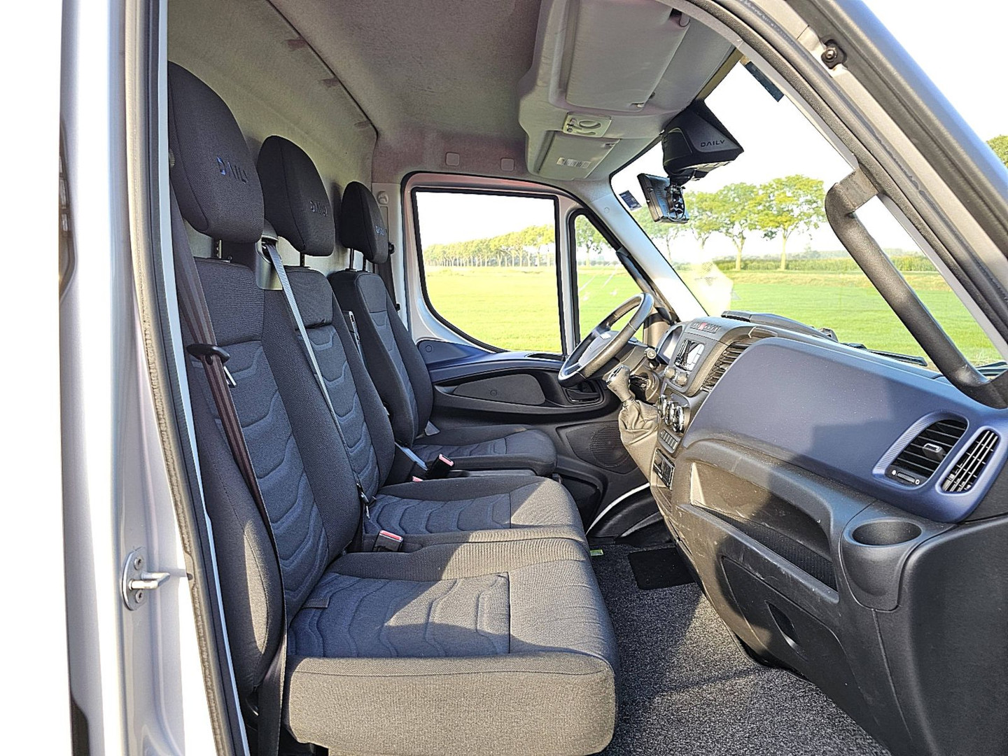Iveco Iveco