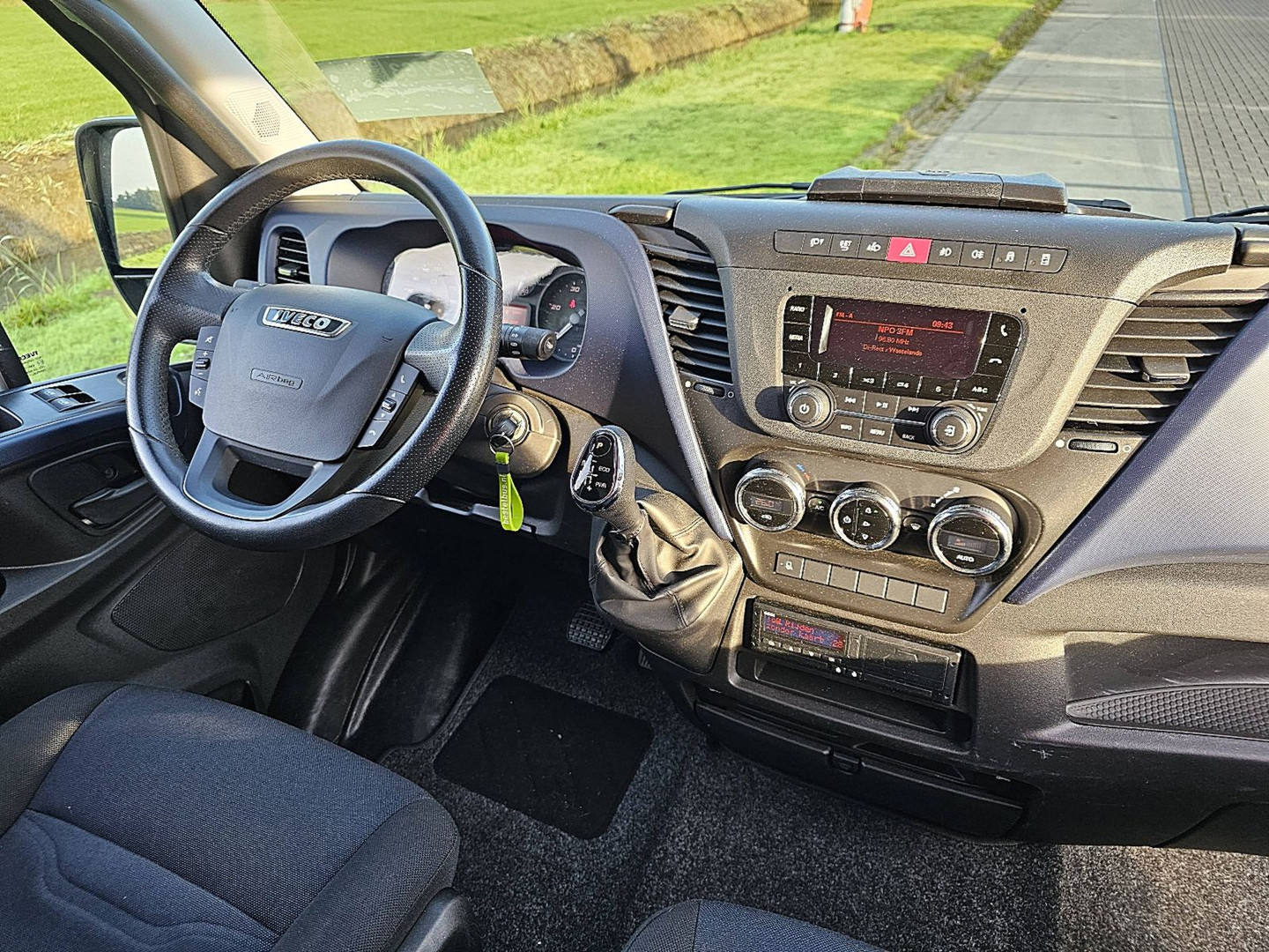 Iveco Iveco
