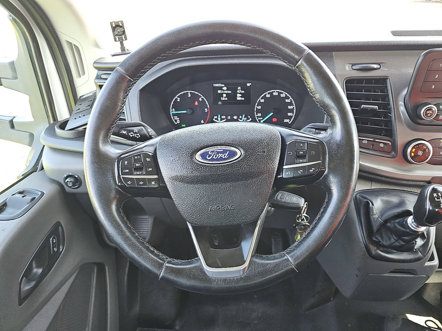 Ford Ford