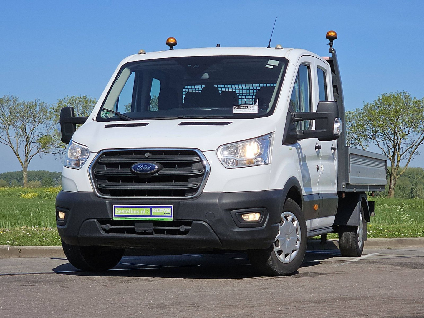 Ford Ford