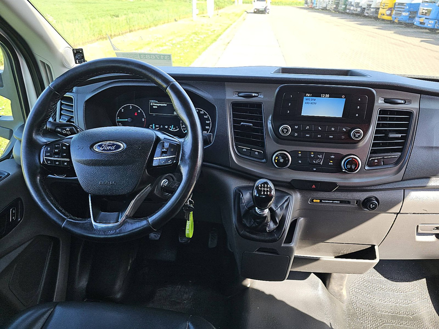 Ford Ford