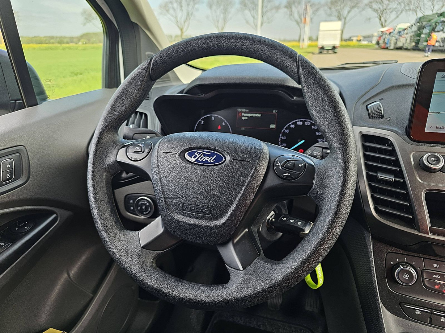 Ford Ford