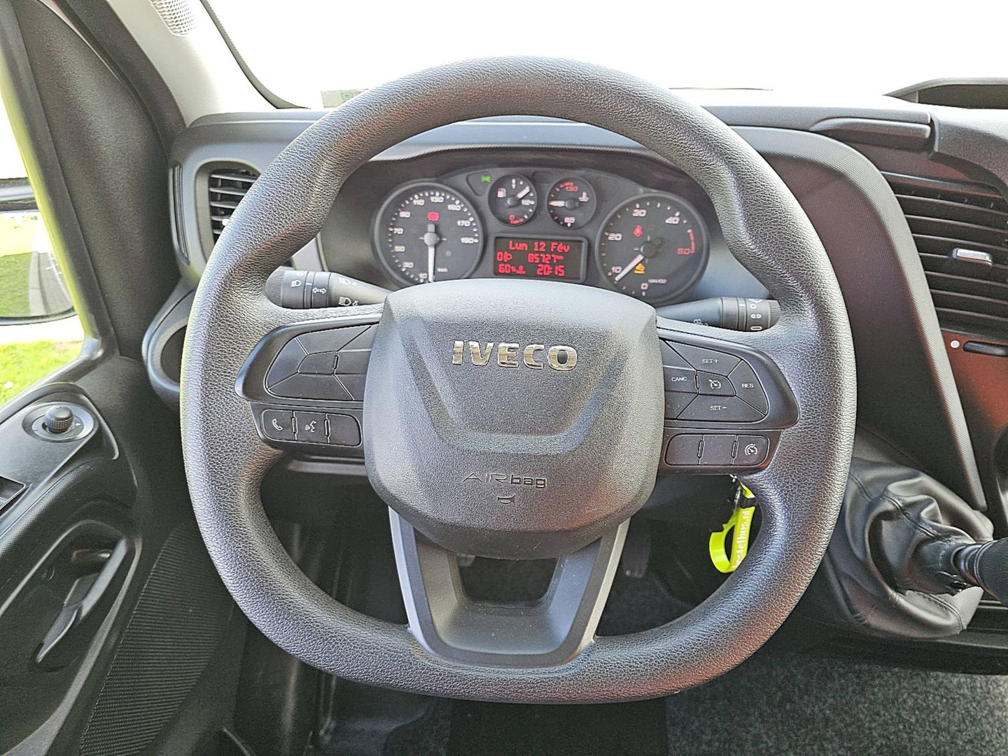 Iveco