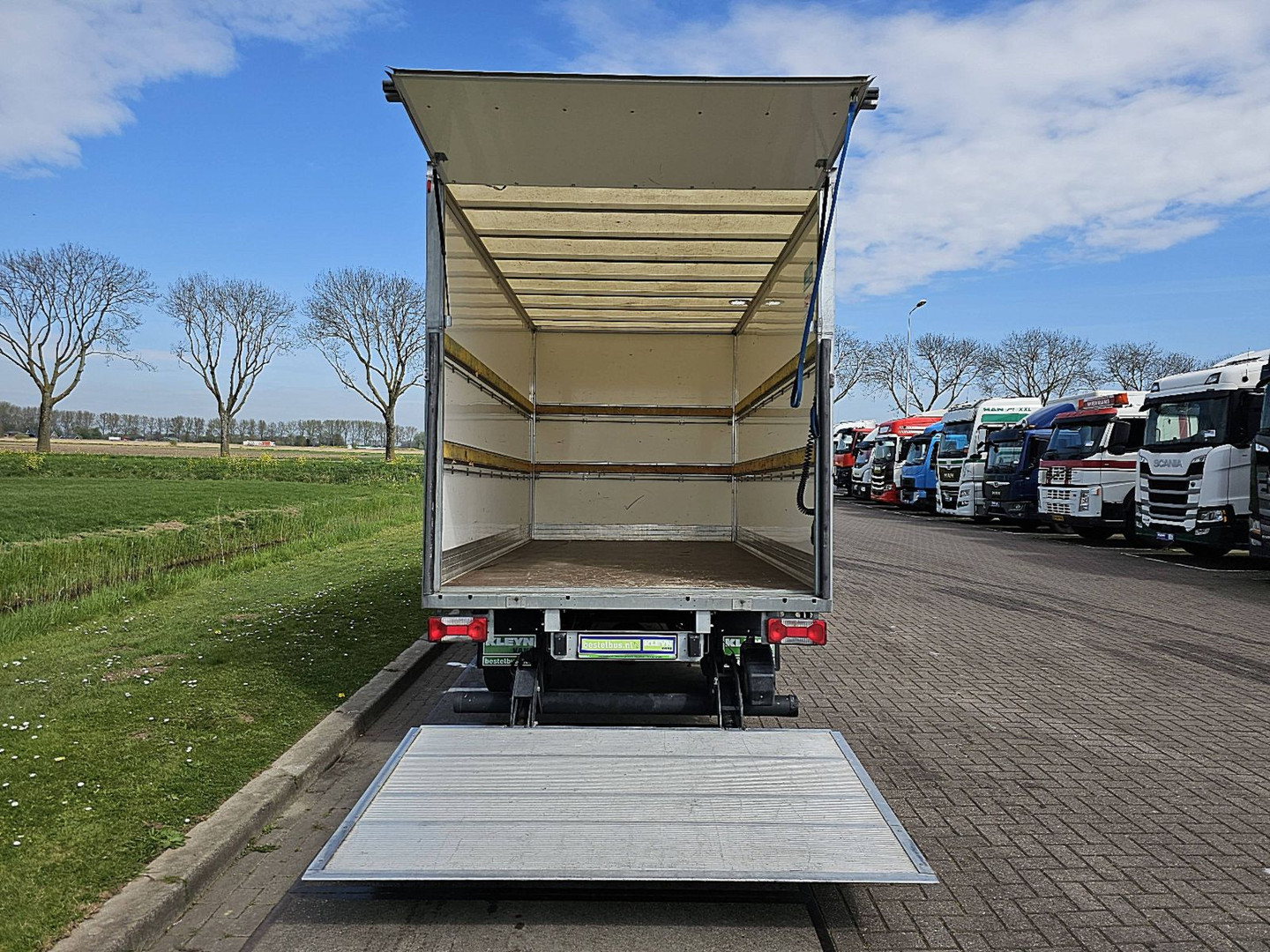 Iveco