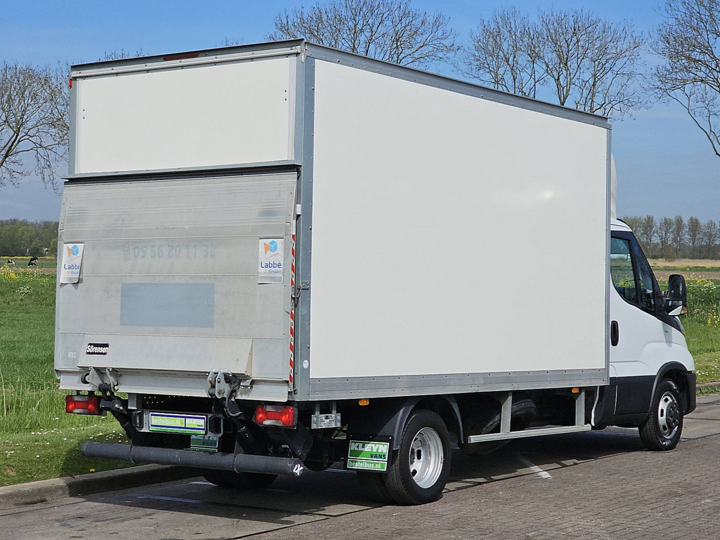 Iveco