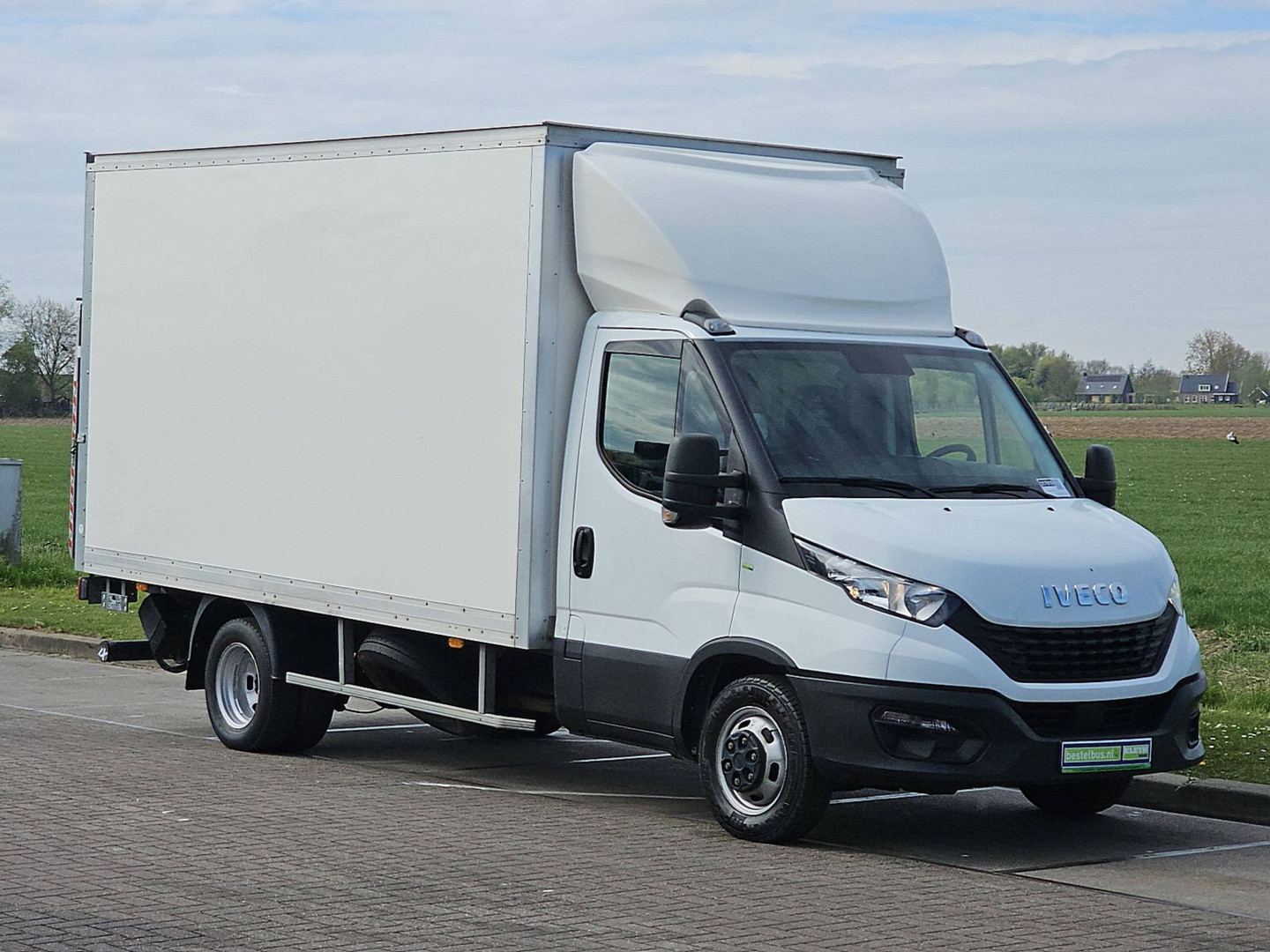 Iveco