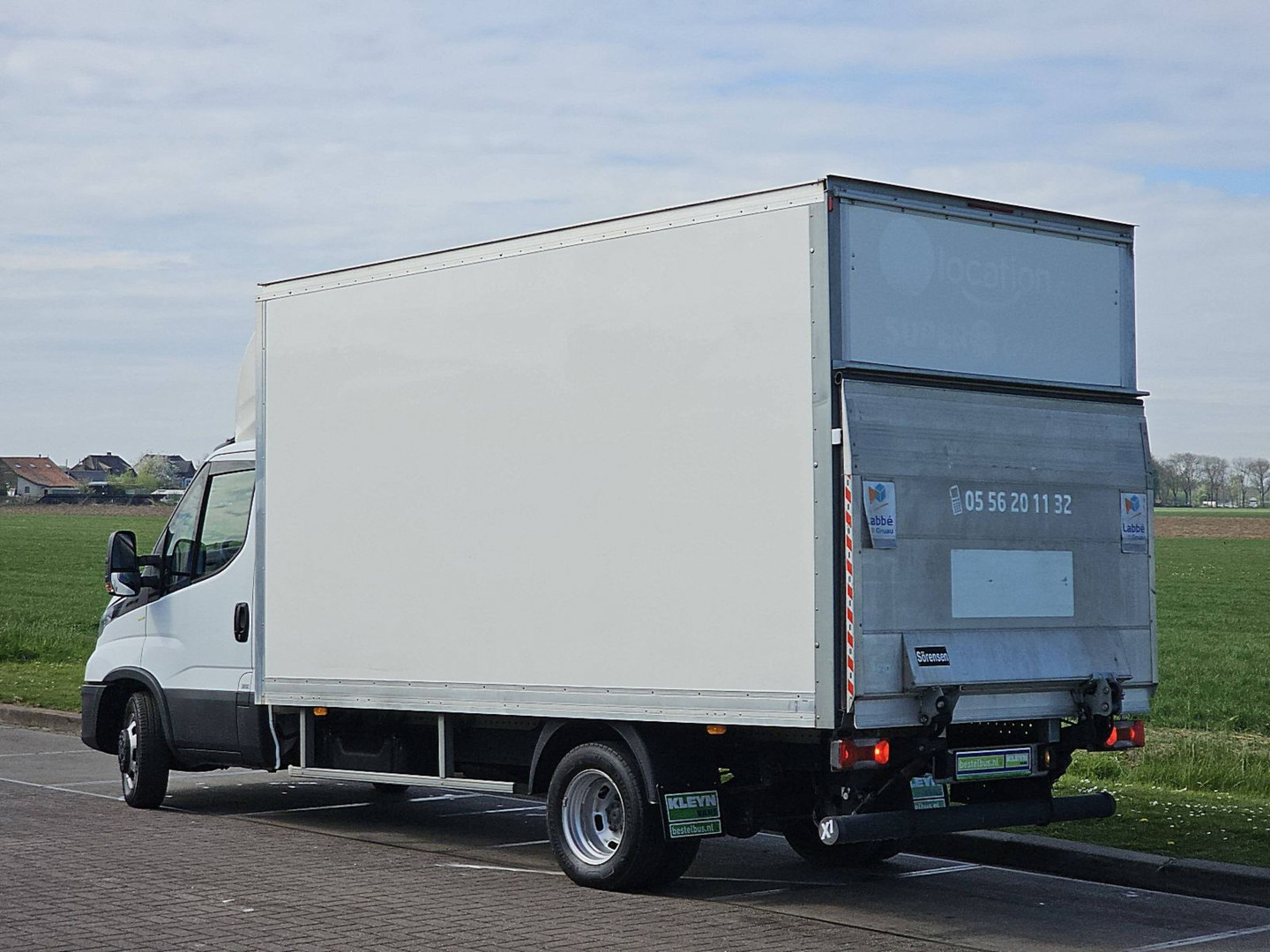 Iveco