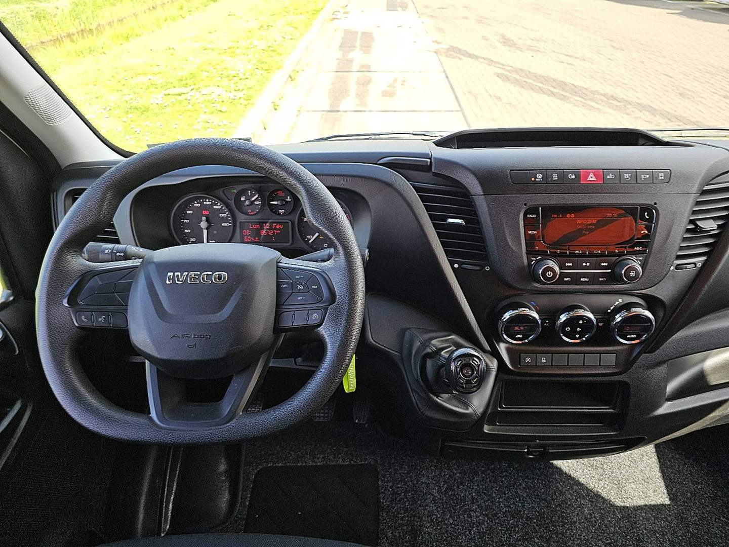 Iveco