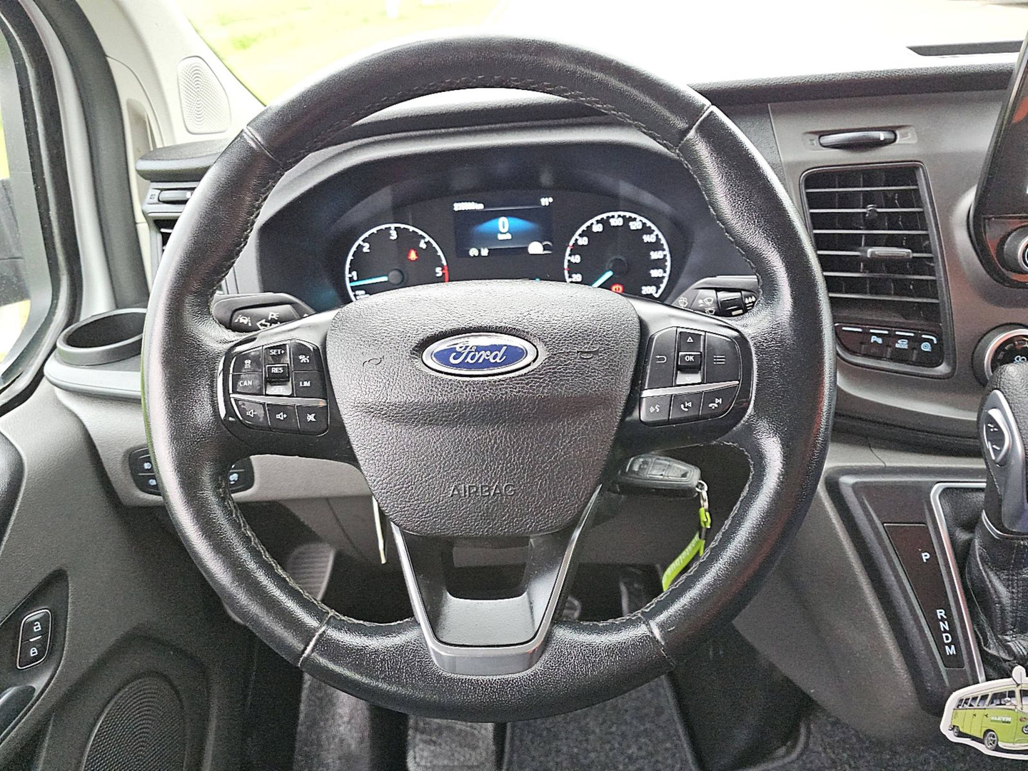 Ford Ford