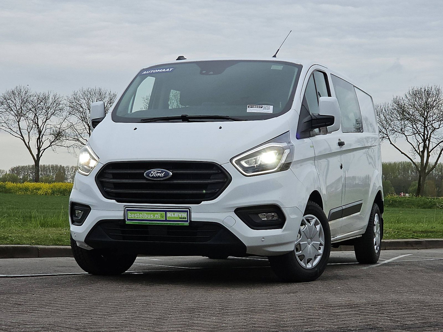 Ford Ford