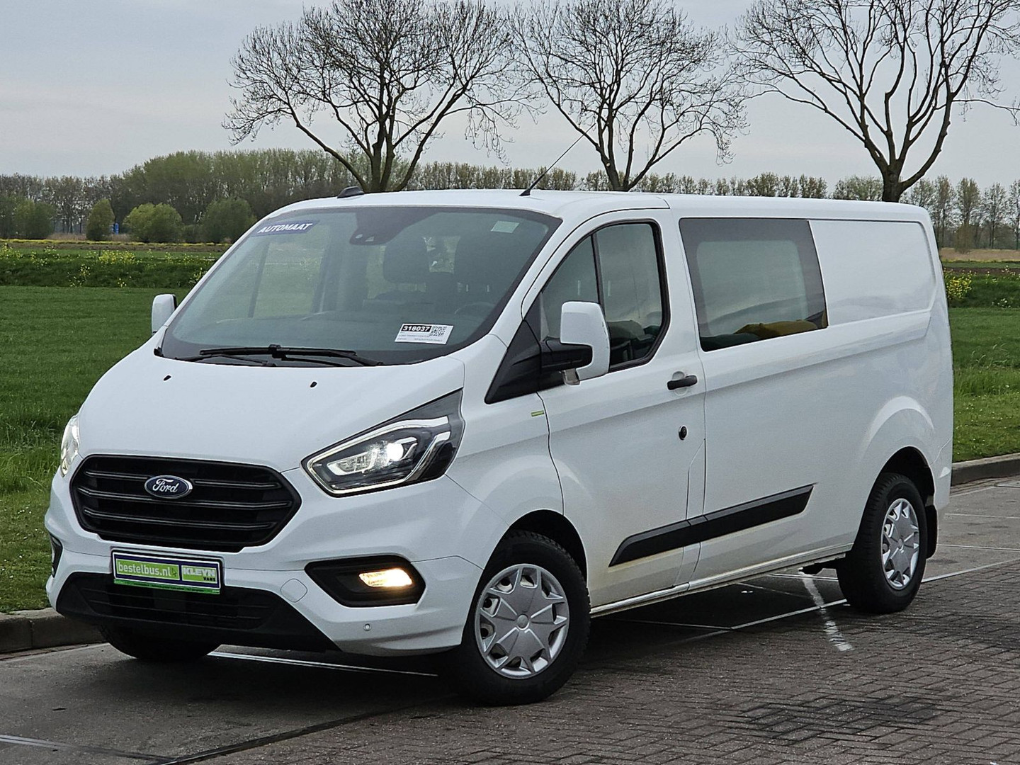 Ford Ford