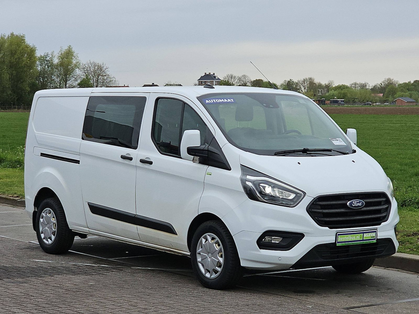 Ford Ford