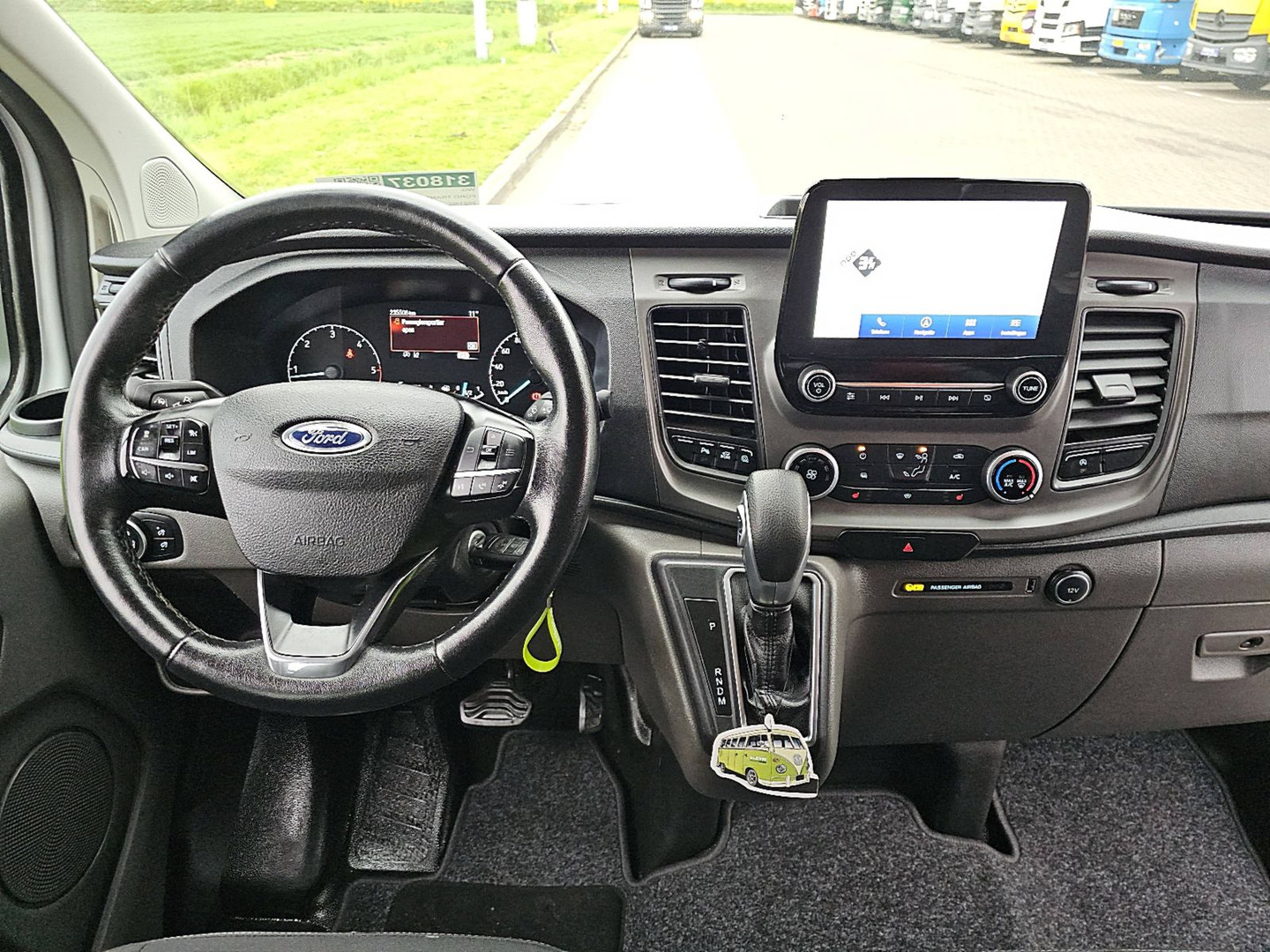Ford Ford