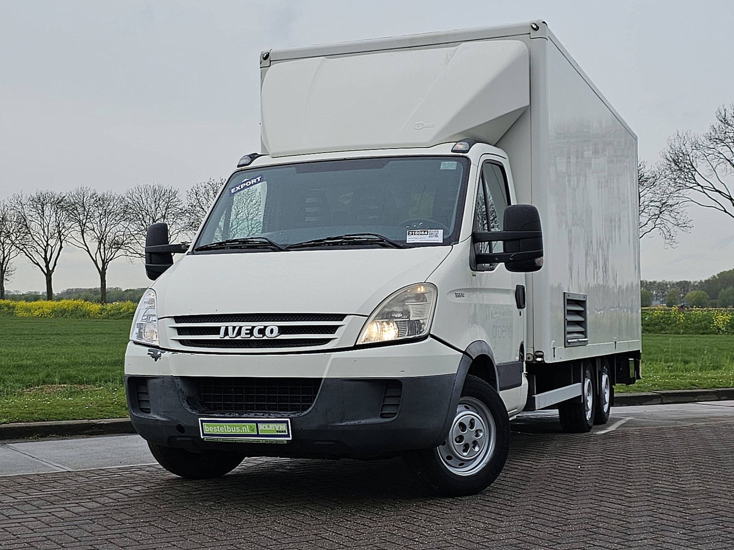 Iveco
