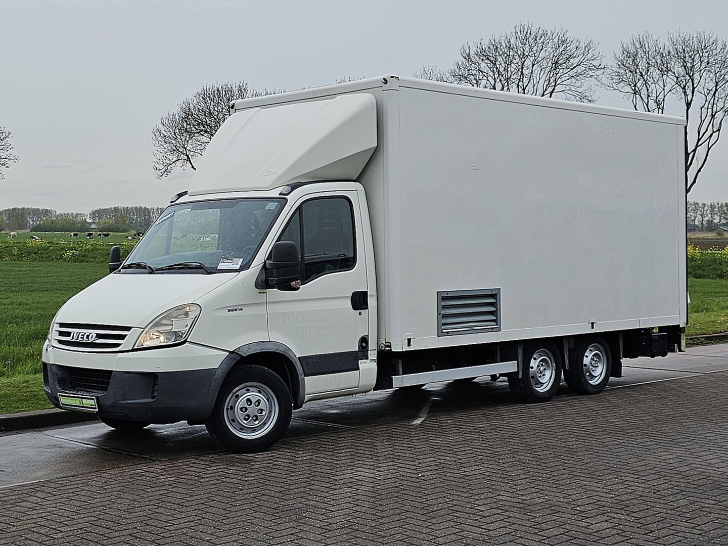 Iveco
