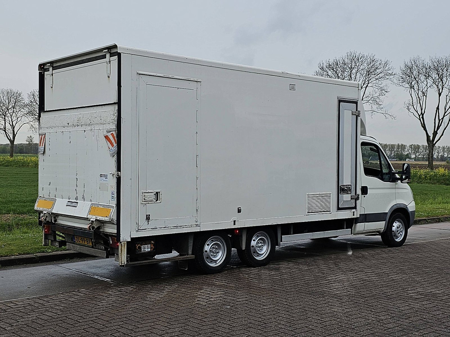 Iveco