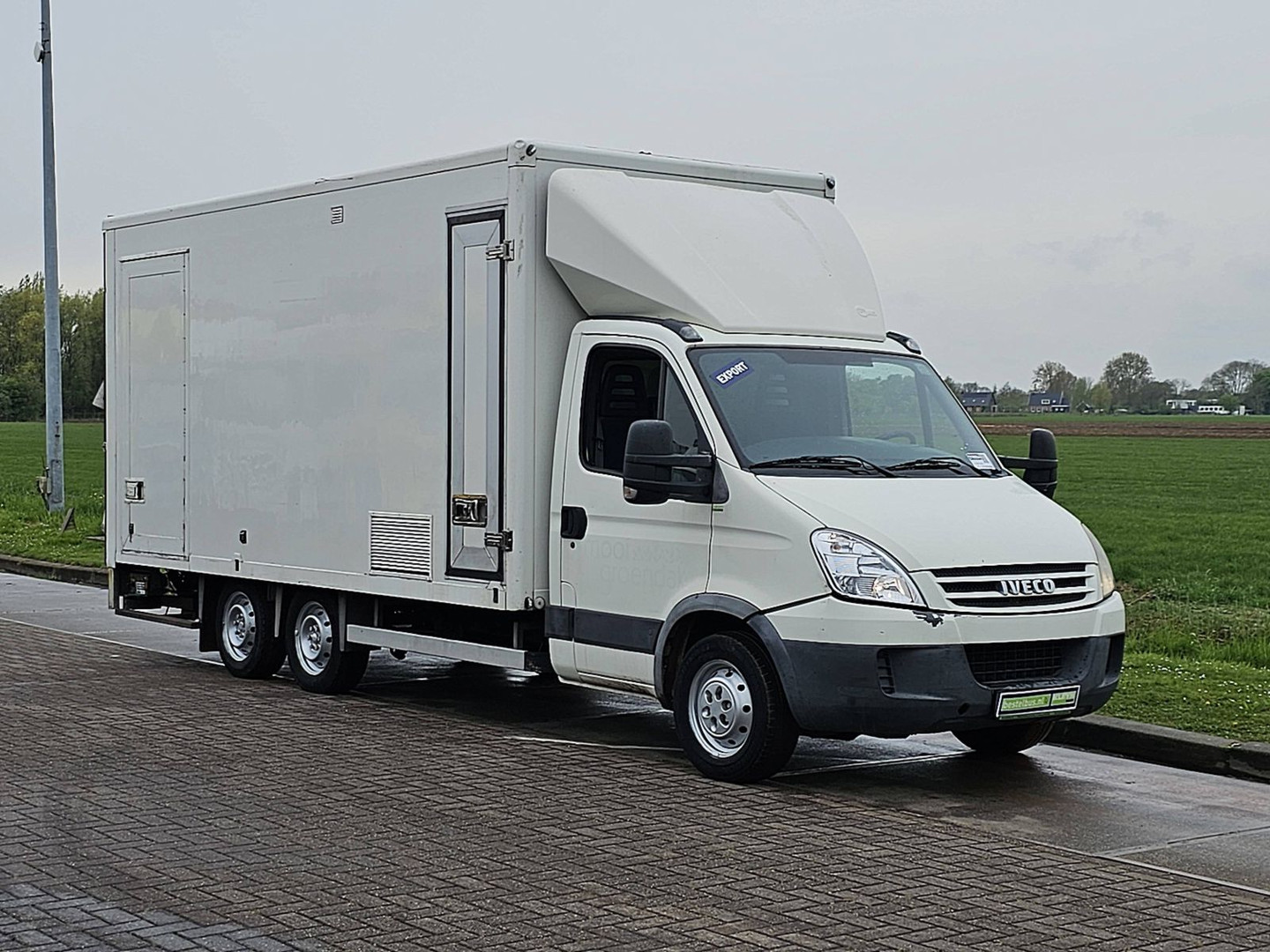 Iveco