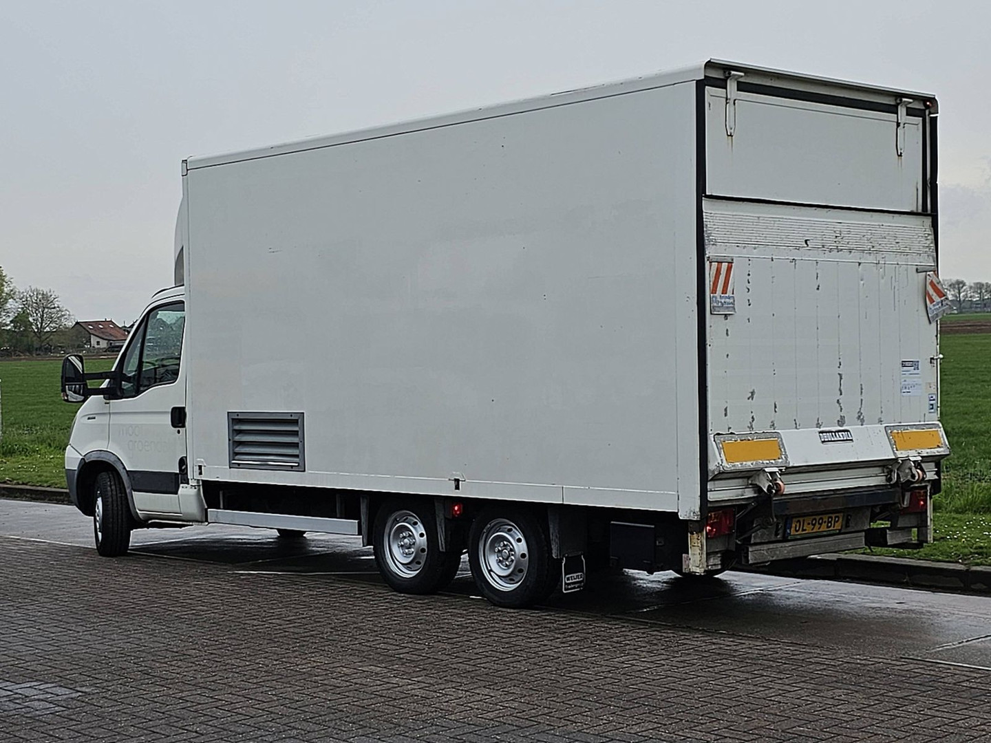 Iveco