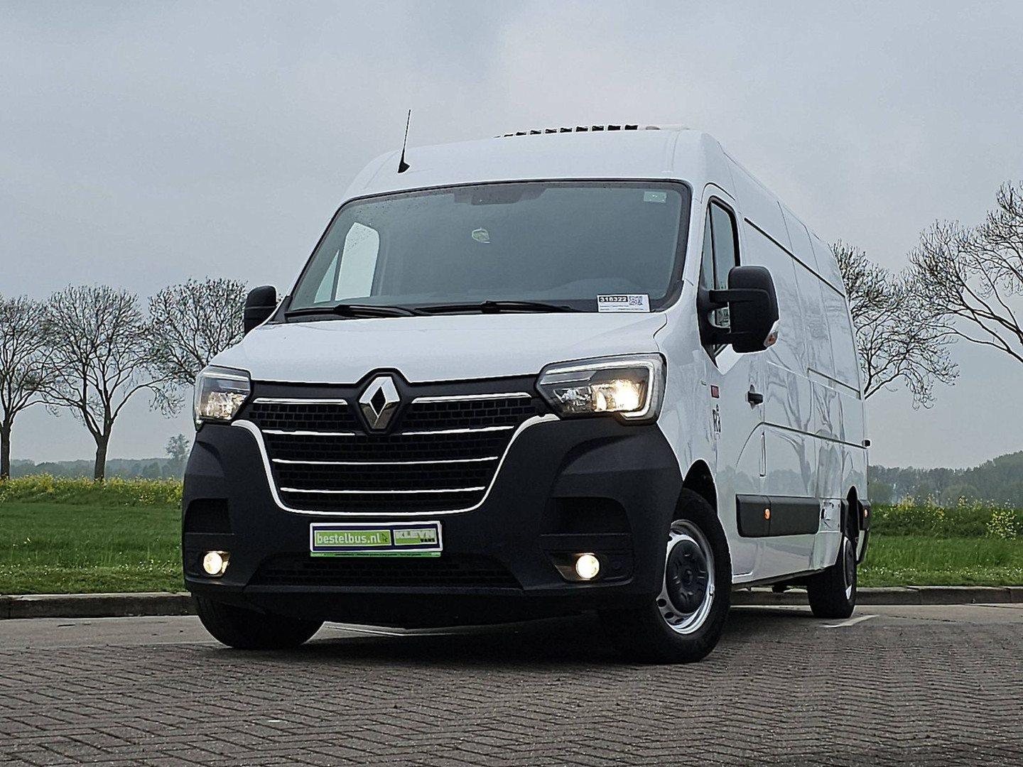 Renault Renault