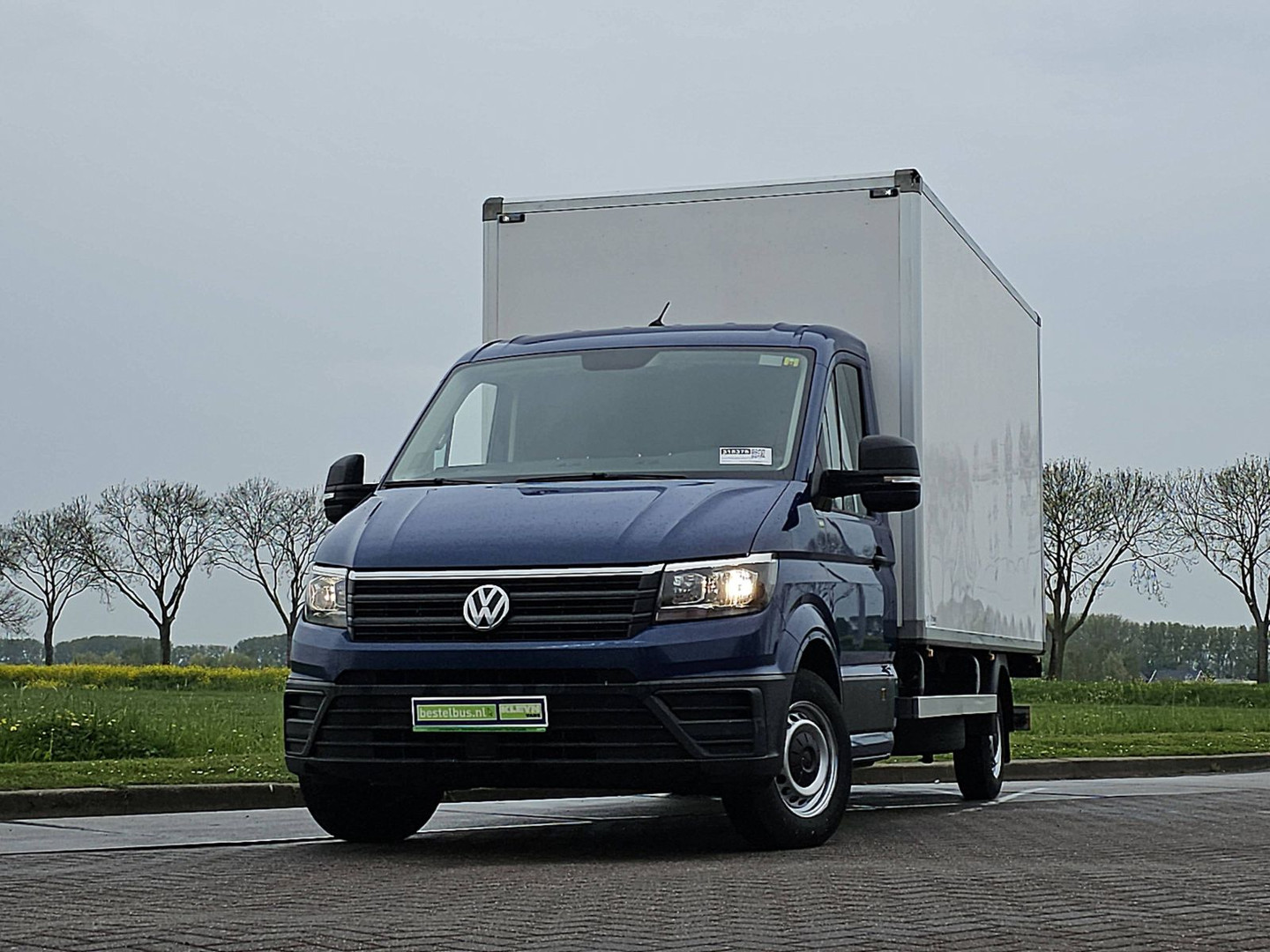 Volkswagen Volkswagen