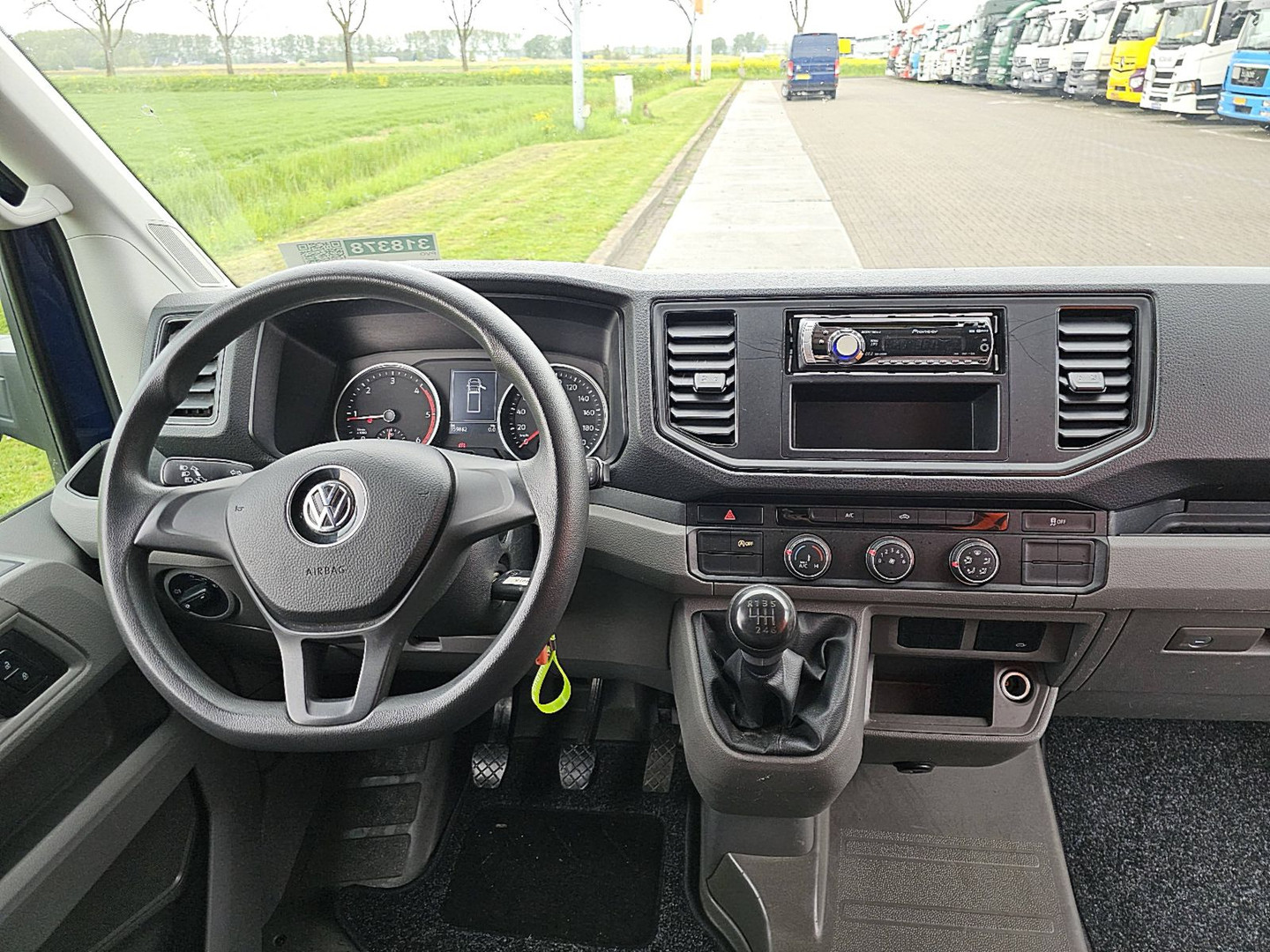 Volkswagen Volkswagen